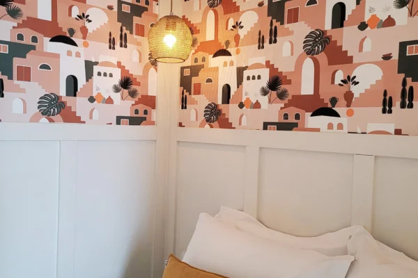 chambre balcon vue mer 4