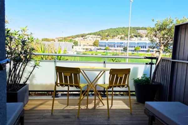 terrasse saint clair