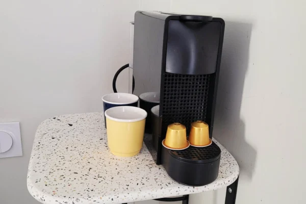 comfort room coffee