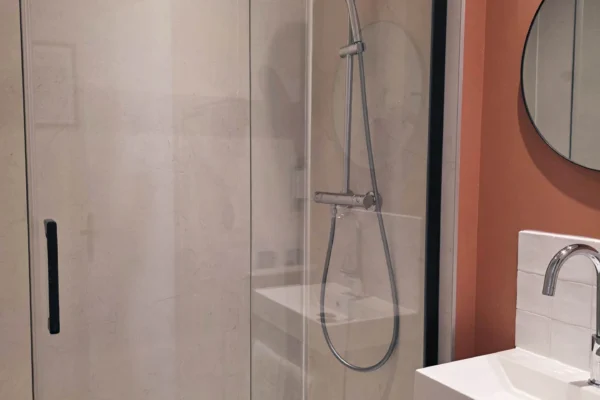 comfort bathroom 2